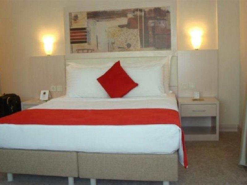 Kordon Hotel Pasaport Izmir Exterior photo