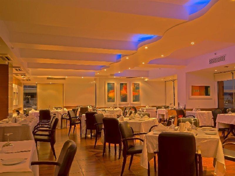 Kordon Hotel Pasaport Izmir Exterior photo