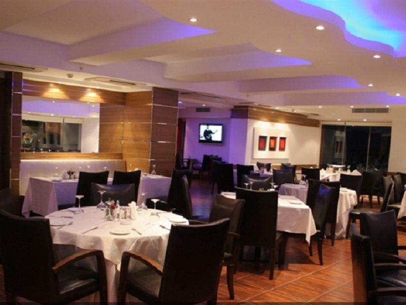 Kordon Hotel Pasaport Izmir Exterior photo