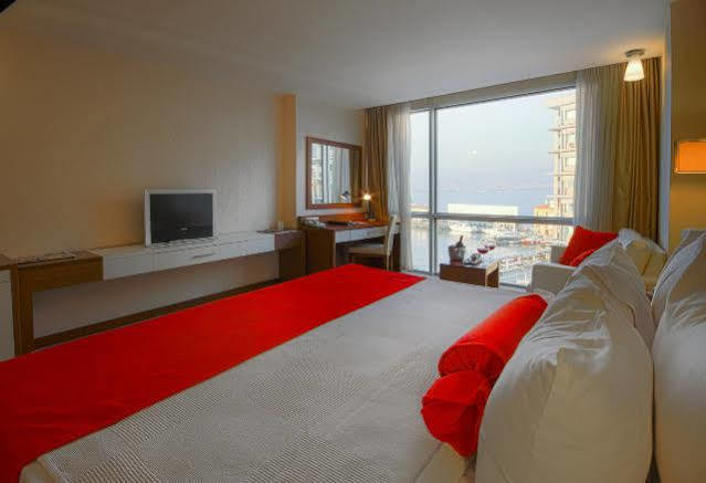 Kordon Hotel Pasaport Izmir Exterior photo