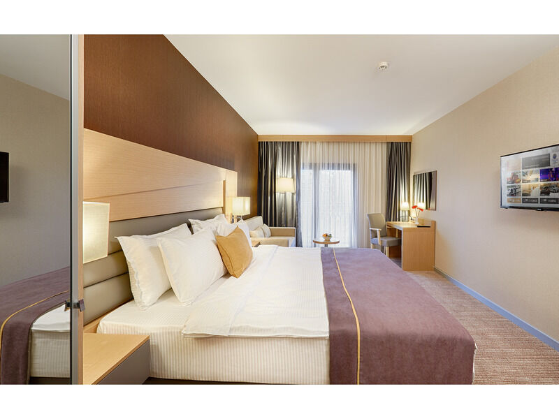 Kordon Hotel Pasaport Izmir Exterior photo